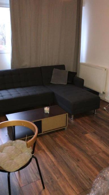 Modern 1 Bedroom Near Camden Londra