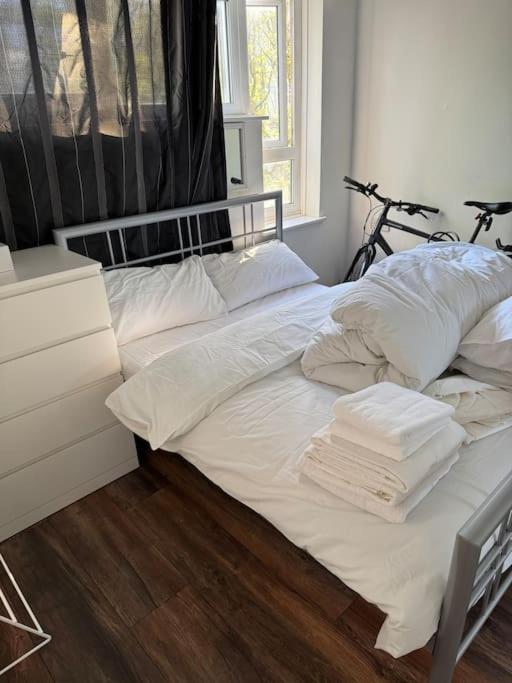 Modern 1 Bedroom Near Camden Londra