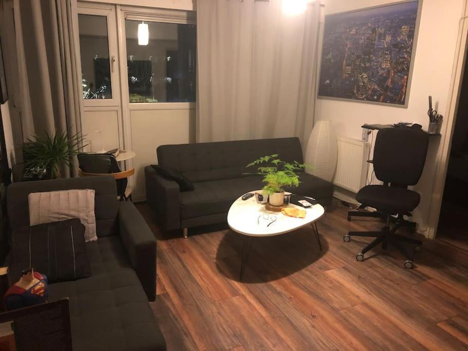 Appartamento Modern 1 Bedroom Near Camden *